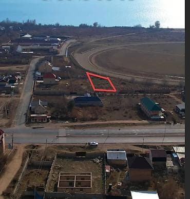 район кожзавод: 15 соток, Для строительства, Красная книга — 2