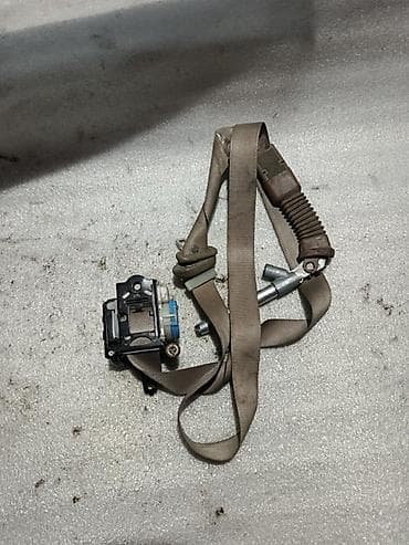 srs: Подушка безопасности Kia — 2