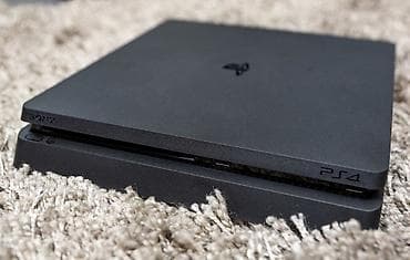 nintendo switch 2: Продаю PlayStation 4 (500 ГБ) в хорошем состоянии. ✔ Полностью — 1