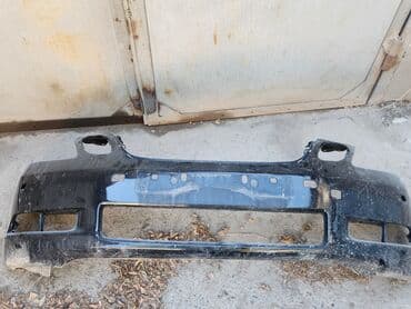 лексус бишкек: Бампер Алдыңкы Lexus, Колдонулган, Оригинал — 2