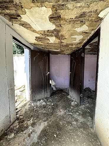 Кыймылсыз мүлк: 📌В селе Беловодское срочно продаётся дом на участке 11 соток. ▪️В — 9