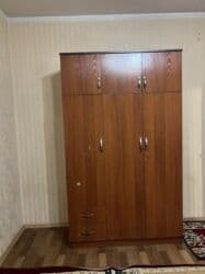 сдаю квартиру на длительный срок: 1 бөлмө, Кыймылсыз мүлк агенттиги, Чогуу жашоосу жок, Толугу менен эмереги бар — 7