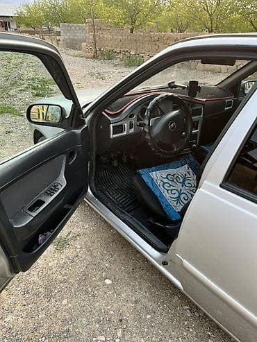 daewoo centra: Daewoo Nexia: 2011 г., 1.5 л, Ручные, Бензин, Седан — 3