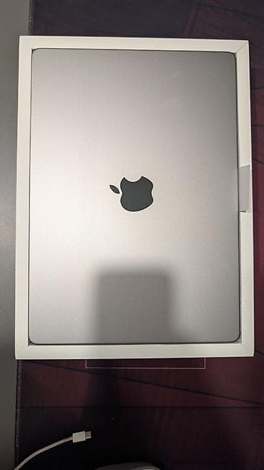 макбук цена: Ноутбук Apple (MacBook) 14 ", M2 Pro, 2023 год, ОЗУ, RAM: 32 ГБ — 6