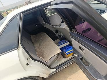 Audi 100: 1994 г., 1.8 л, Механика, Бензин, Седан — 9