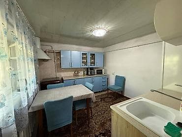 кривоносова: 📍 Пишпек 🔘4-комнатный 🔘Этаж 1 🔘68м² 🔥 ЭКСКЛЮЗИВНОЕ ПРЕДЛОЖЕНИЕ! 🔥 🏡 — 8