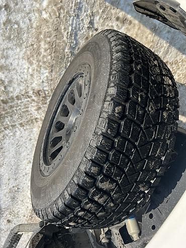 Унаа сатуу: Toyota 4Runner: 2018 г., 4 л, Автомат, Бензин, Жол тандабас — 10