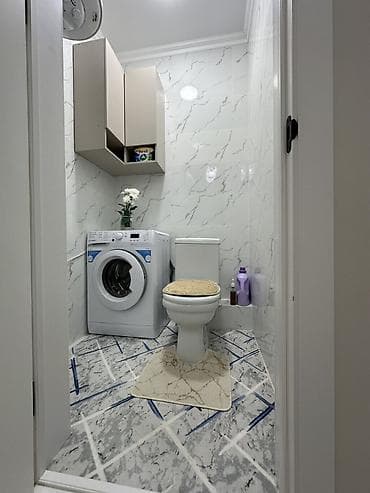 Продажа квартир: 1 комната, 47 м², Восток-5 мкр Элитка, 6 этаж, Евроремонт — 7