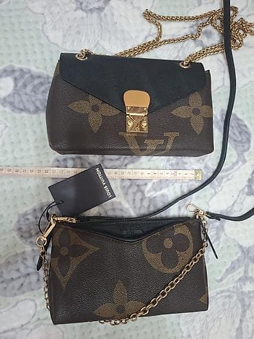 замшевые женские сумки: Классическая сумка, Burberry, Италия, Материал: Натуральная кожа, Застежка на молнии, Женские, Новый — 4