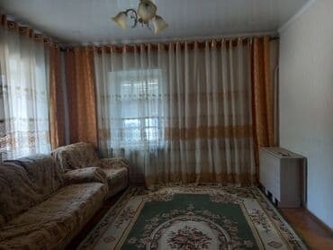 продажа дома в рассрочку: Үй, 90 кв. м, 4 бөлмө, Менчик ээси, Косметикалык оңдоо — 9