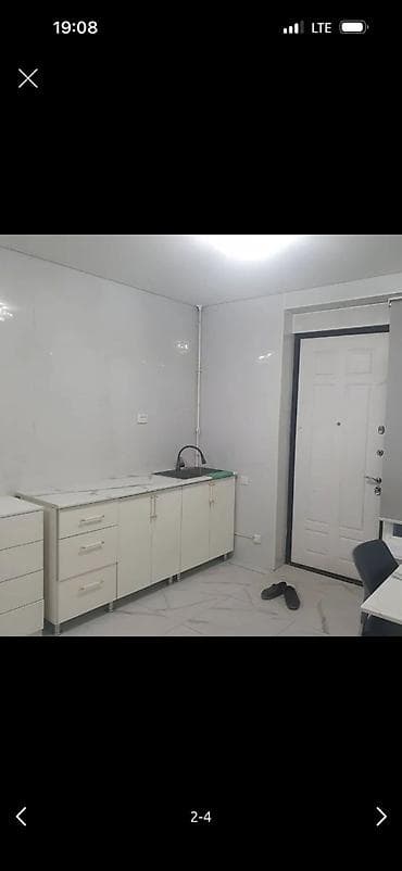 vip kant: Студия, Собственник, Без подселения, С мебелью полностью — 2