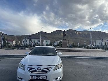 тойота приус с: Toyota Camry: 2007 г., 2.4 л, Автомат, Гибрид, Седан — 1