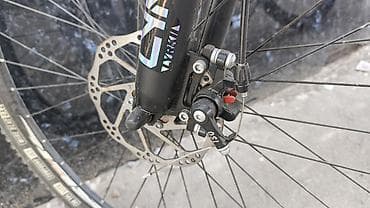 trinx x7 quest: Горный велосипед, Format, Алюминий — 3