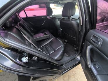 привозные моторы бишкек: Honda Accord: 2003 г., 2 л, Автомат, Бензин, Седан — 18