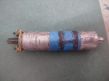 купить карбюратор пирбург 2е: Бензонасос Mercedes-Benz Б/у, Оригинал, Германия — 1