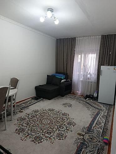 Продажа квартир: 2 комнаты, 43 м², Индивидуалка, 3 этаж, Косметический ремонт — 3