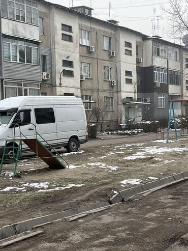 1 бөлмө, 18 м², 1 кабат, Евроремонт — 4