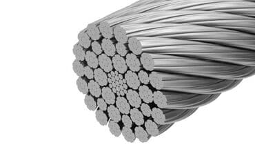 железнодорожная: Канат ГОСТ 3077-80 Диаметр: 4,6-46 мм Осуществляем доставку заказов — 1