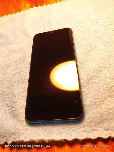 xiaomi redmi note 9 бу: Redmi, Redmi 9A, Б/у, 64 ГБ, цвет - Зеленый, 2 SIM — 1