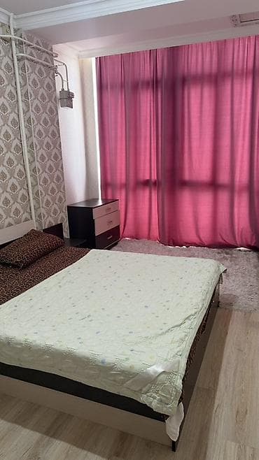 Суточно Сдается 2‑комнатная квартира с современной отделкой и полной