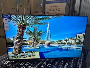 тв смарт: 🔥🔥АКЦИЯ!!!‼️👍🔥 У нас самый низкий цены. Акция!!! Samsung 45 дюм — 15