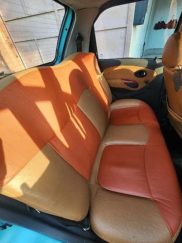 мим 300 запчасти: Daewoo Matiz: 2004 г., 0.8 л, Механика, Бензин, Хэтчбэк — 5