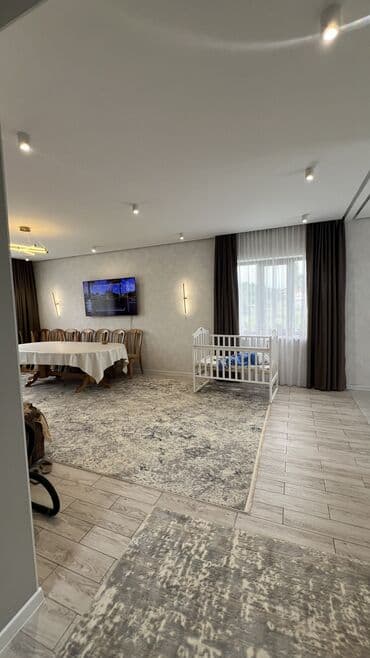 продаю дом бишкек: Дом, 220 м², 6 комнат, Собственник — 1