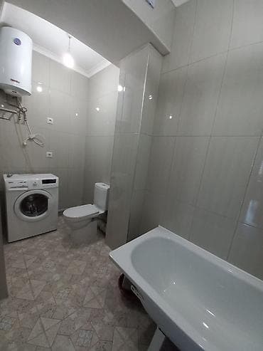 элитка в бишкеке цены: 2 комнаты, 83 м², Элитка, 4 этаж, Косметический ремонт — 4