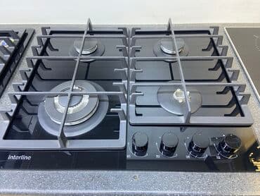 печка кухонная электрическая: Новый — 5