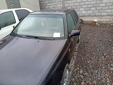 lexus r18: Volkswagen Golf: 1992 г., 1.8 л, Механика, Бензин, Седан — 1