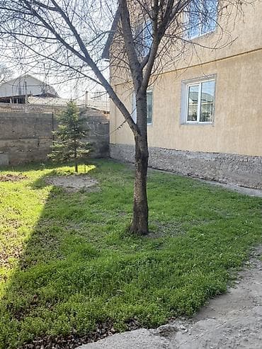 афто дом: Продается дом с двором и навесом. Планировка и помещения: - — 4