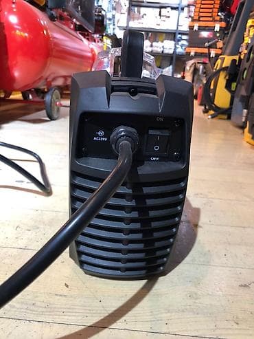 200: Сварочный аппарат, Ручная дуговая сварка, Новый, Бесплатная доставка — 5