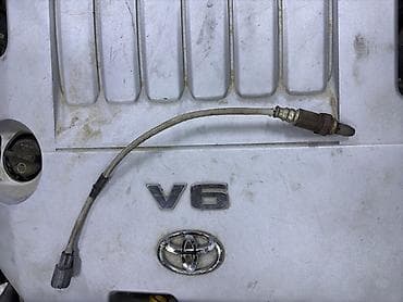 2grfe: Лямбда зонд Toyota 2010 г., Б/у, Оригинал, США — 2