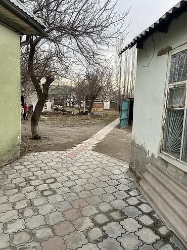 сдаю кваритру: 15 м², С мебелью — 6