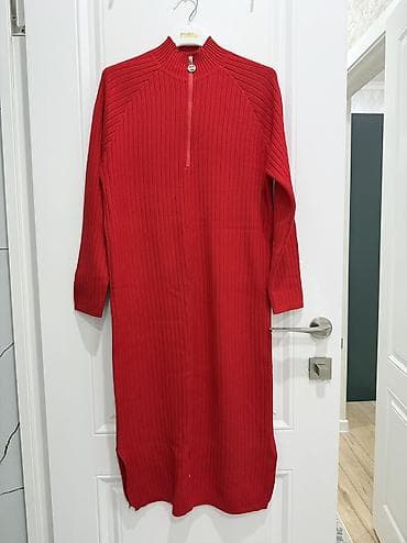 шлейф платья: Вечернее платье, Классическое, Длинная модель, S — 6