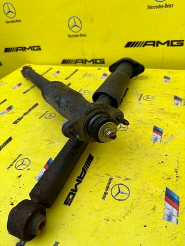 запчасти для хонда степ рф 1: Задний амортизатор Honda Б/у, Оригинал, Япония — 2