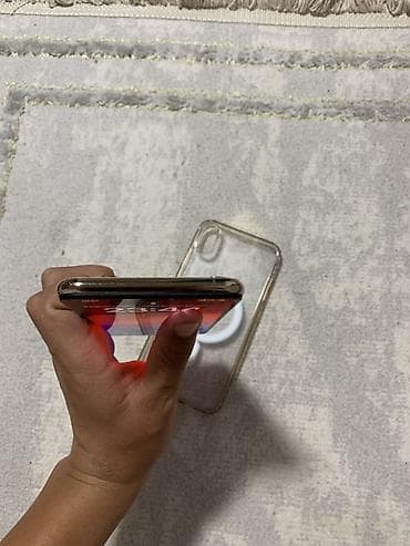 intel core i3 10100f: IPhone Xs Max, 64 ГБ, Чехол — 7