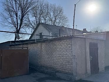 аренда а: Продаётся кирпичный одноэтажный дом с хозяйственными постройками и — 1