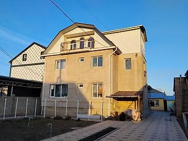 400 м², 8 комнат