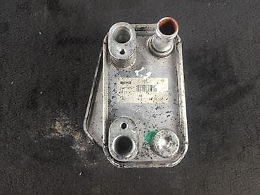 w203: Продается Теплообменник на Мерседес Бенц На моторы ОМ 611, 612, 613 — 3