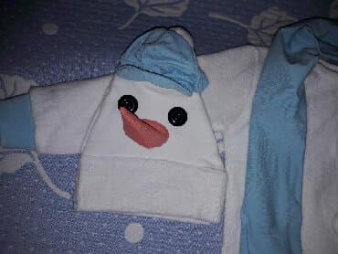 детские карнавальные костюмы бишкек: Сдаю в аренду! Новогодний костюм снеговика, размер 2-3-4 года (рост — 3