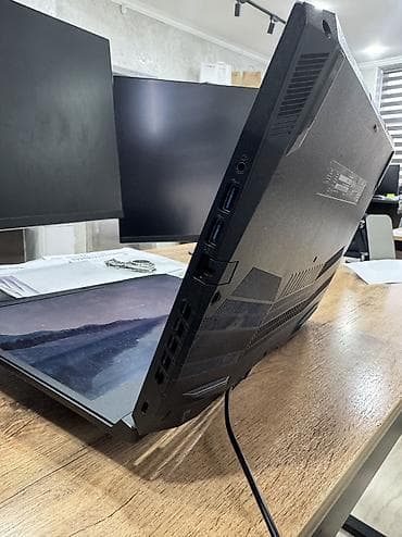 archer c54: Ноутбук ACER NITRO Для тех кто реально шарит и поманимает что ищет — 4