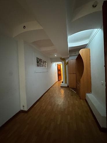 4: 4 комнаты, 85 м², Индивидуалка, 8 этаж — 10