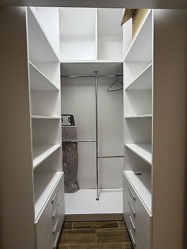 квартиры в асанбае: 2 комнаты, 45 м², Асанбай мкр Элитка, 10 этаж, Евроремонт — 6