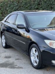 расрочка машина бишкек: Toyota Camry: 2004 г., 2.4 л, Автомат, Бензин, Седан — 15