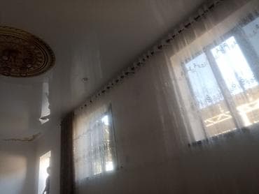 зимнее одеяло: Продаётся новый дом одна большая зал и рядом одна комната, Город — 4