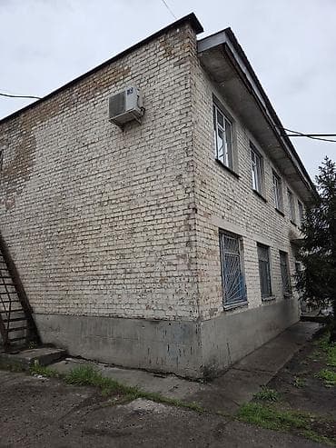 места цум: Продаю 2 этажное здание под что угодно находится в г Токмок красная — 2