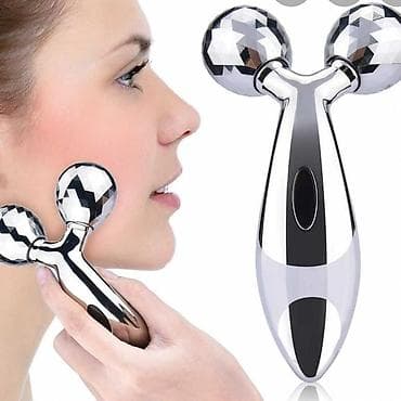 антицеллюлитный массажер: 3D Массажер для лица и тела заметно подтягивает, тонизирует и — 2