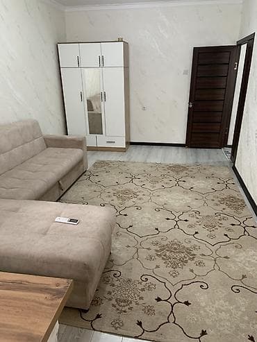 6: 1 комната, Собственник, Без подселения, С мебелью полностью — 4