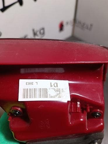 led driver: Задний левый стоп-сигнал Kia 2019 г., Б/у, Оригинал, Корея — 5